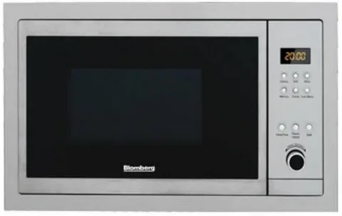 Blomberg